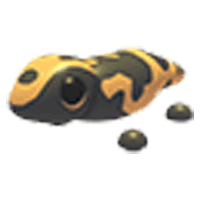 Gila Monster - Uncommon from Desert Egg